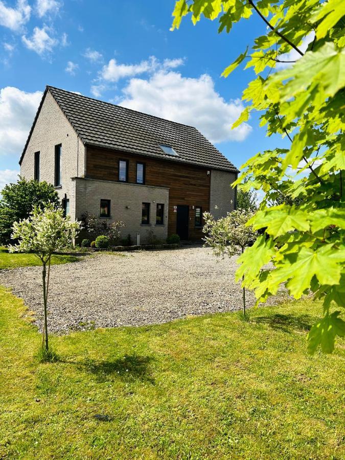 L'Echappee Belle By J&J Durbuy Area Villa Clavier Eksteriør bilde